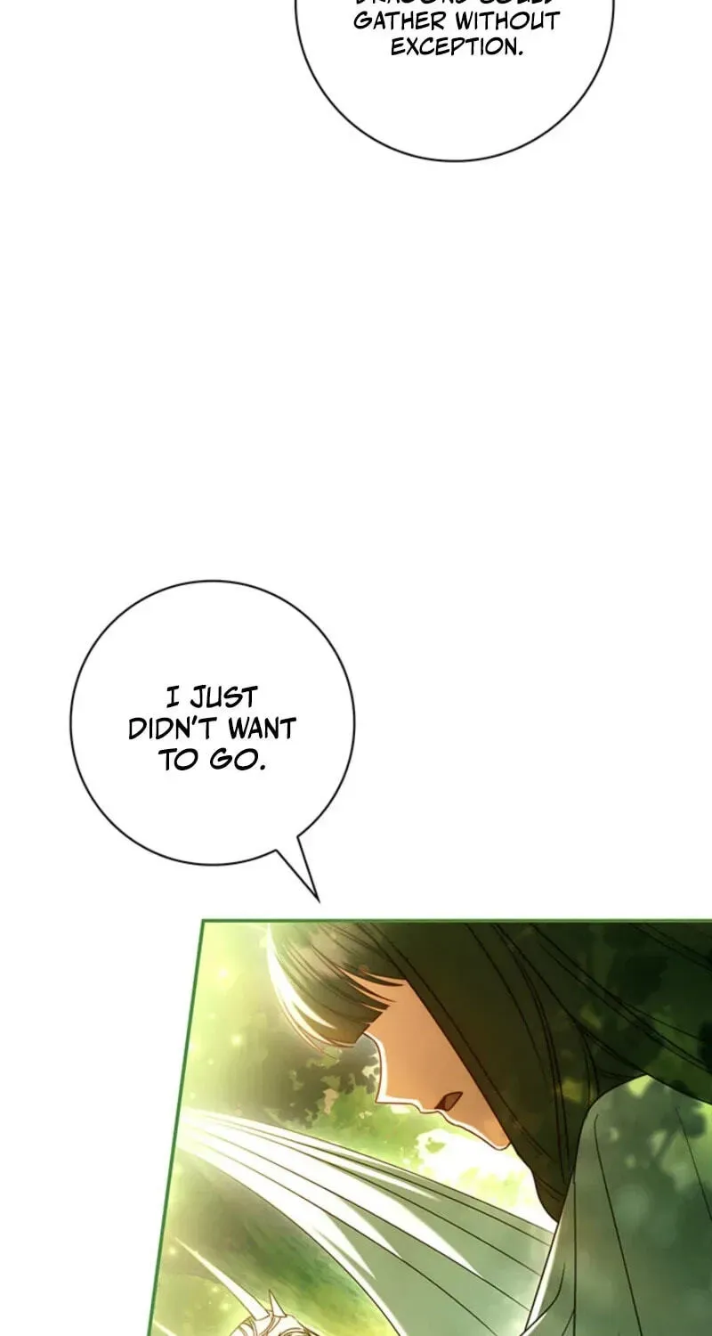 Father, I Won’T Do Anything Chapter 81 - page 43
