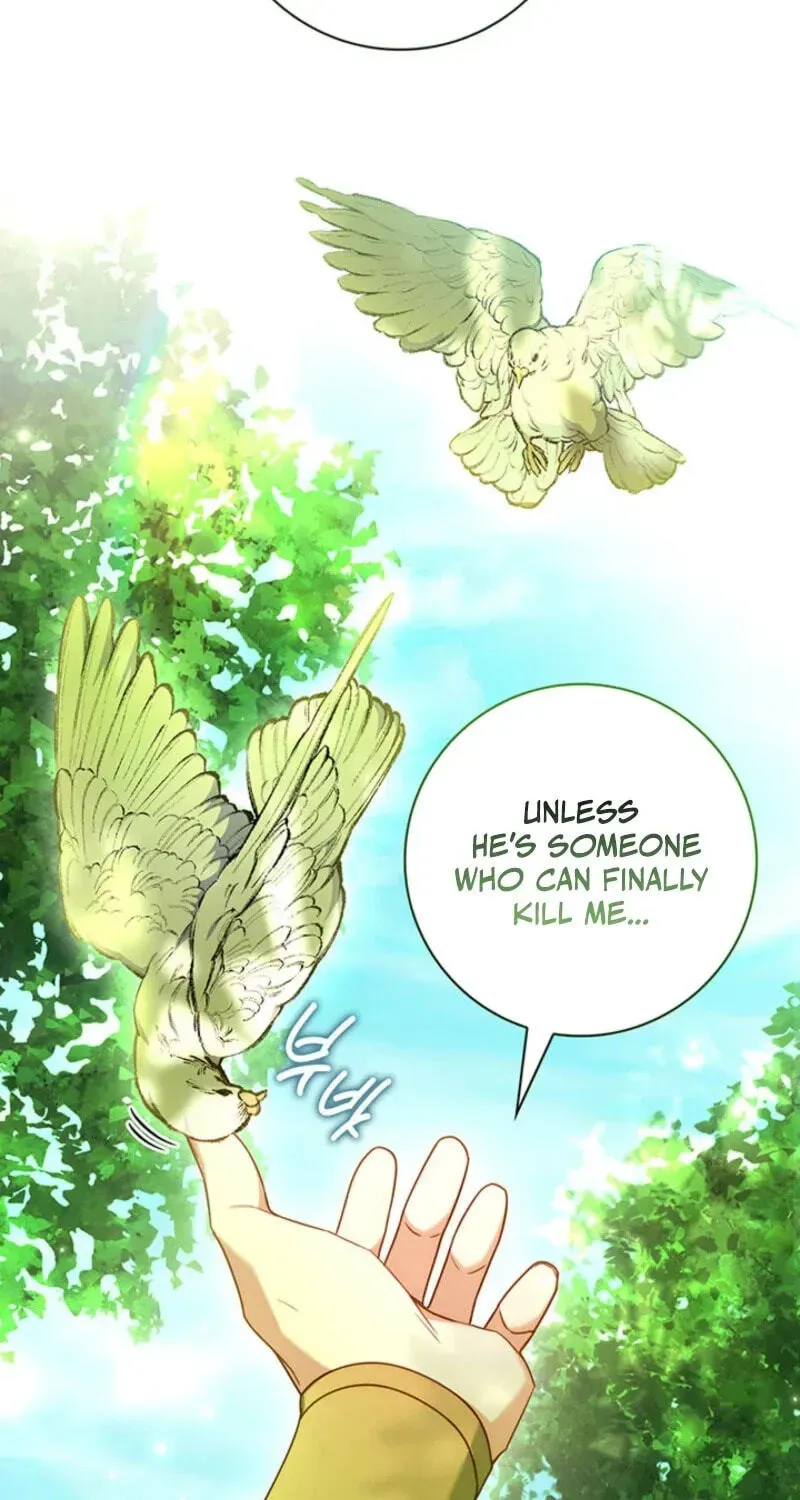 Father, I Won’T Do Anything Chapter 81 - page 45