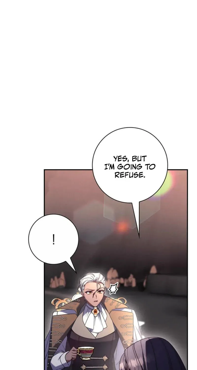Father, I Won’T Do Anything Chapter 81 - page 52