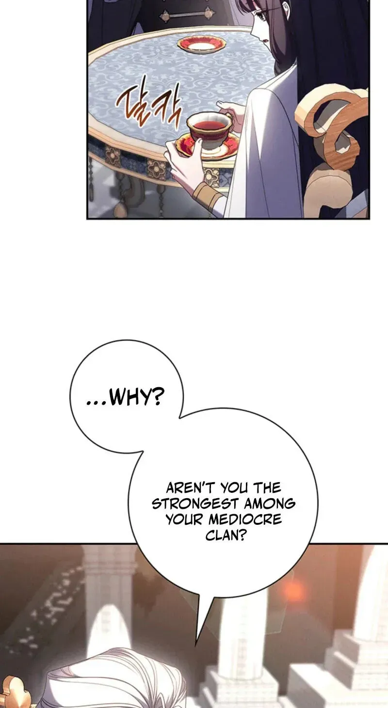 Father, I Won’T Do Anything Chapter 81 - page 53