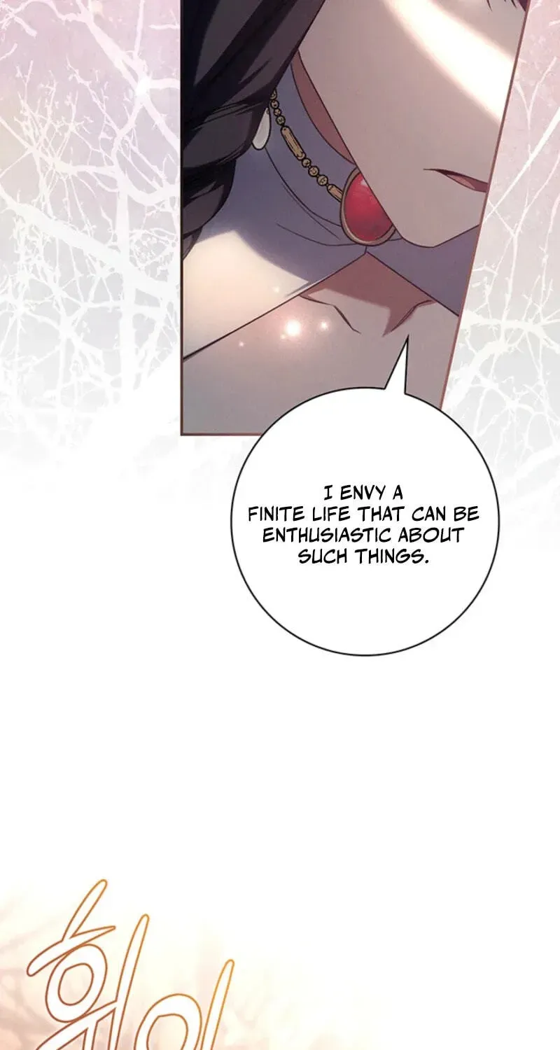 Father, I Won’T Do Anything Chapter 81 - page 57
