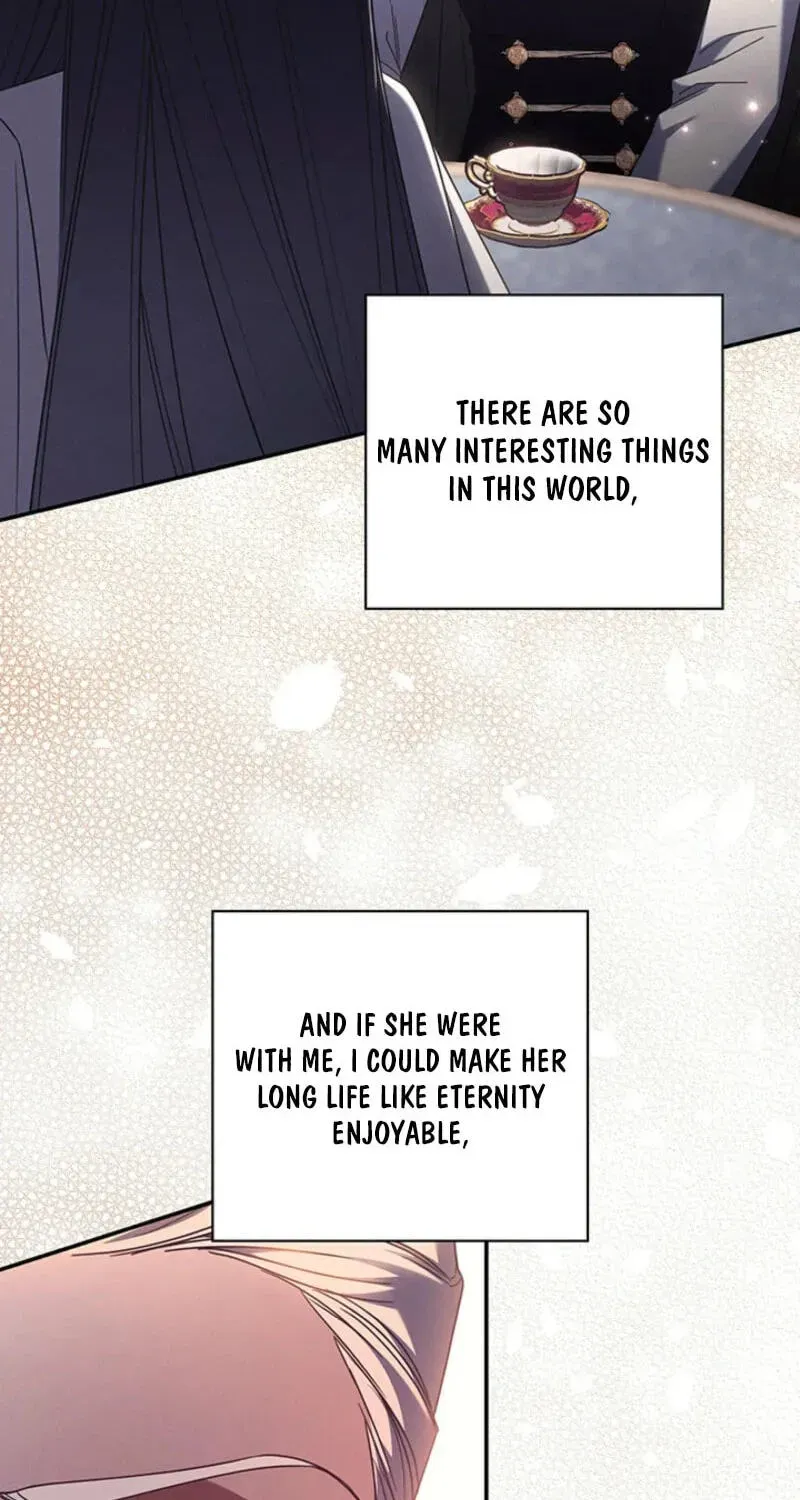 Father, I Won’T Do Anything Chapter 81 - page 60