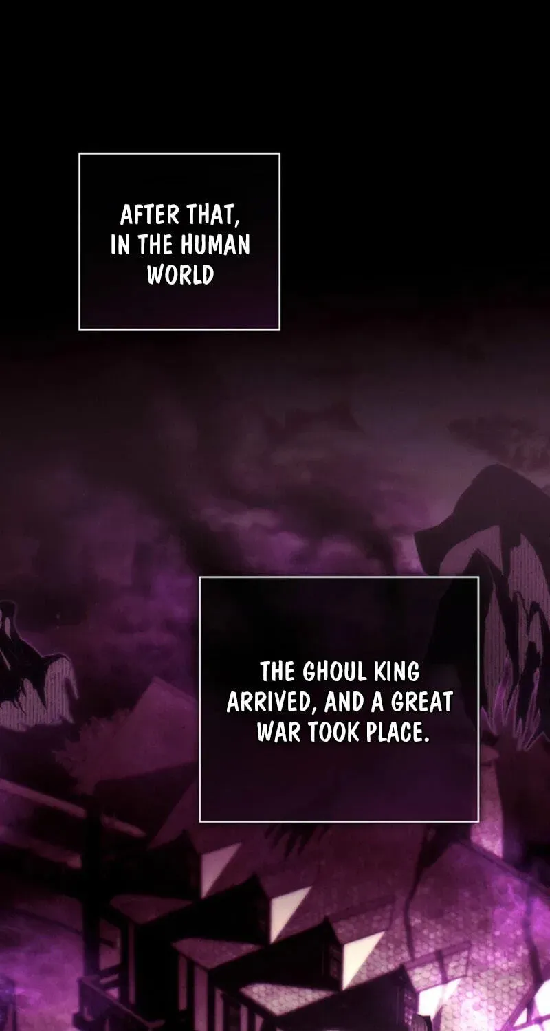 Father, I Won’T Do Anything Chapter 81 - page 65