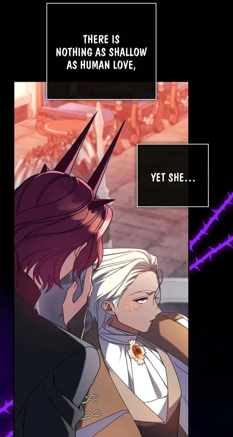 Father, I Won’T Do Anything Chapter 81 - page 69