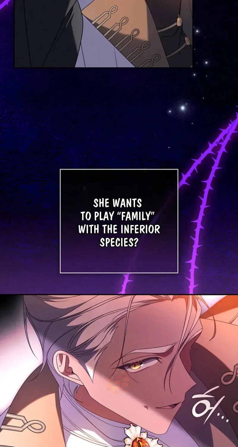 Father, I Won’T Do Anything Chapter 81 - page 70