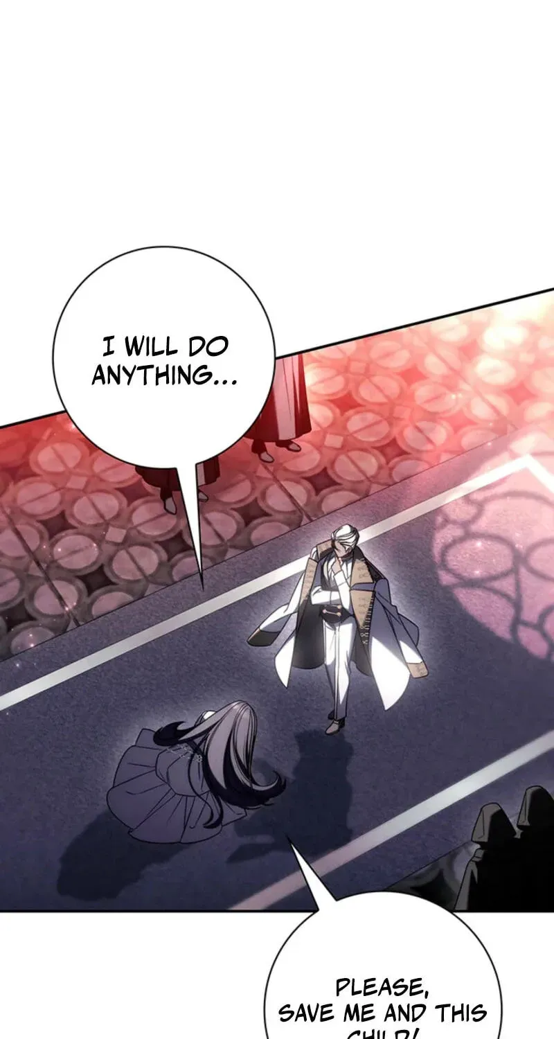 Father, I Won’T Do Anything Chapter 81 - page 74