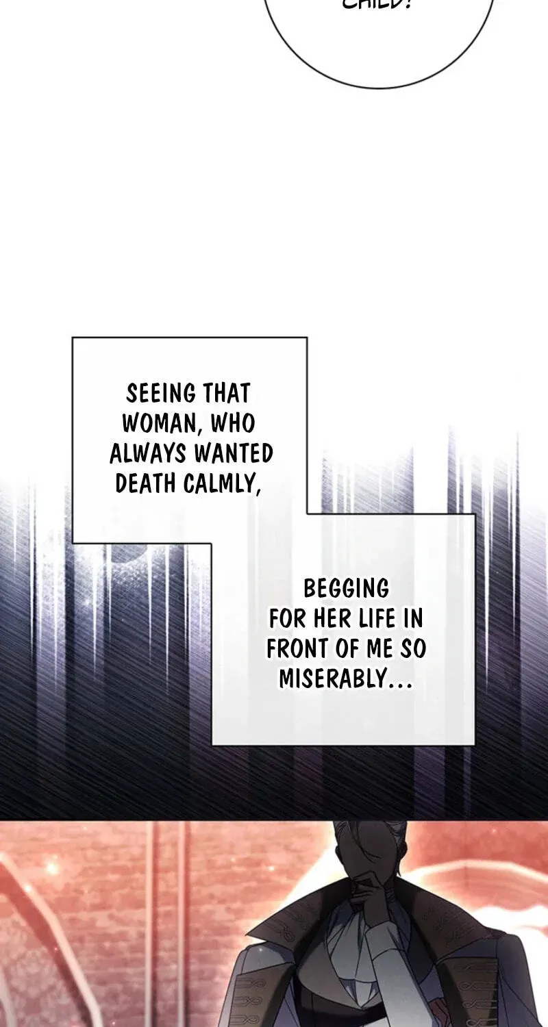 Father, I Won’T Do Anything Chapter 81 - page 75
