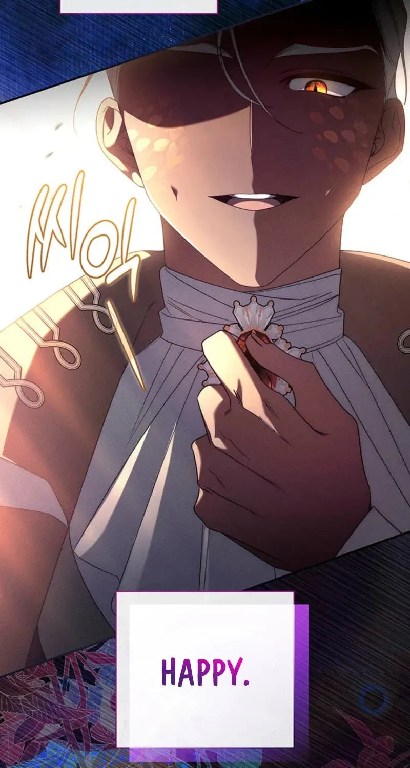 Father, I Won’T Do Anything Chapter 81 - page 77