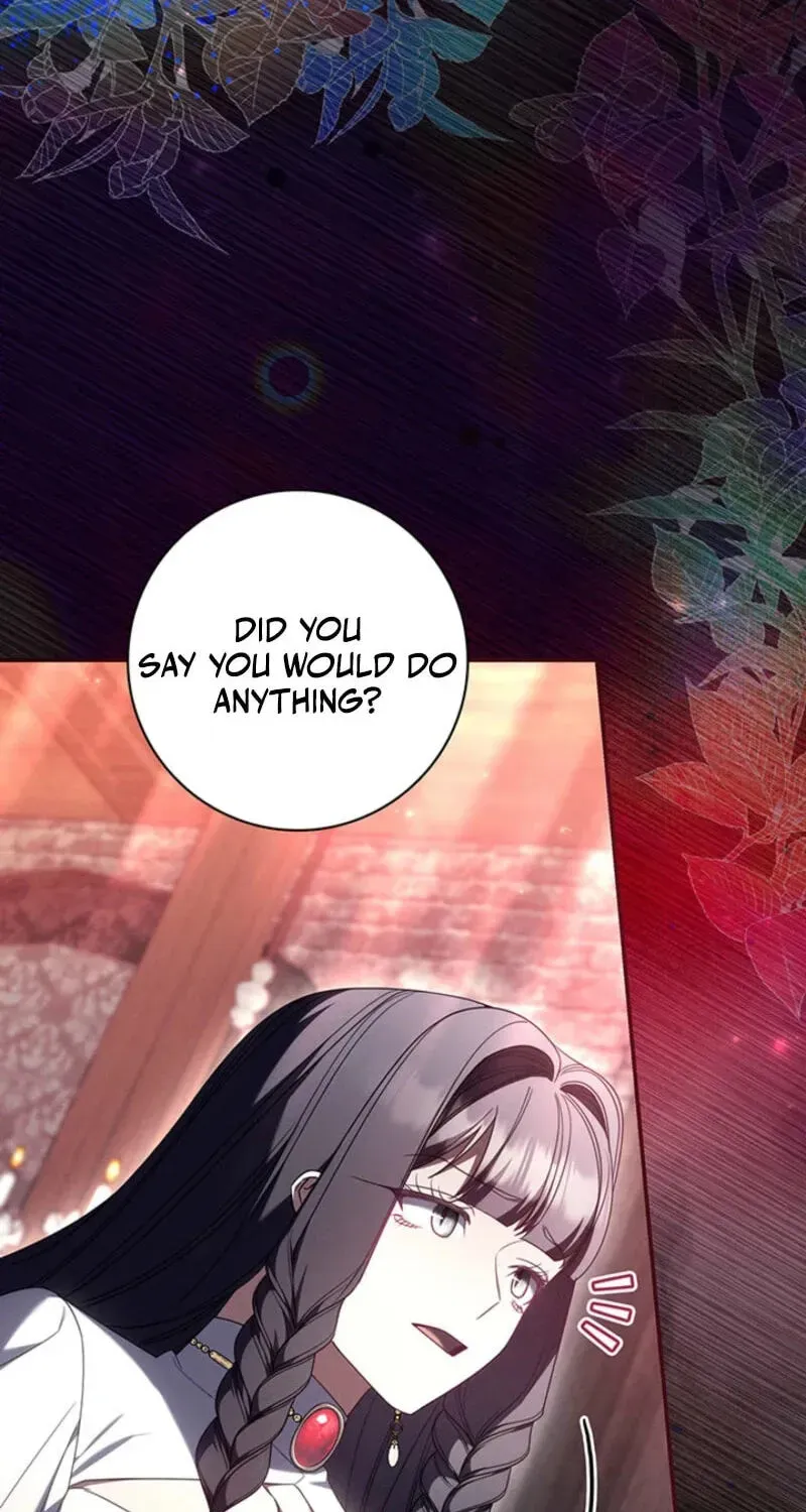Father, I Won’T Do Anything Chapter 81 - page 78