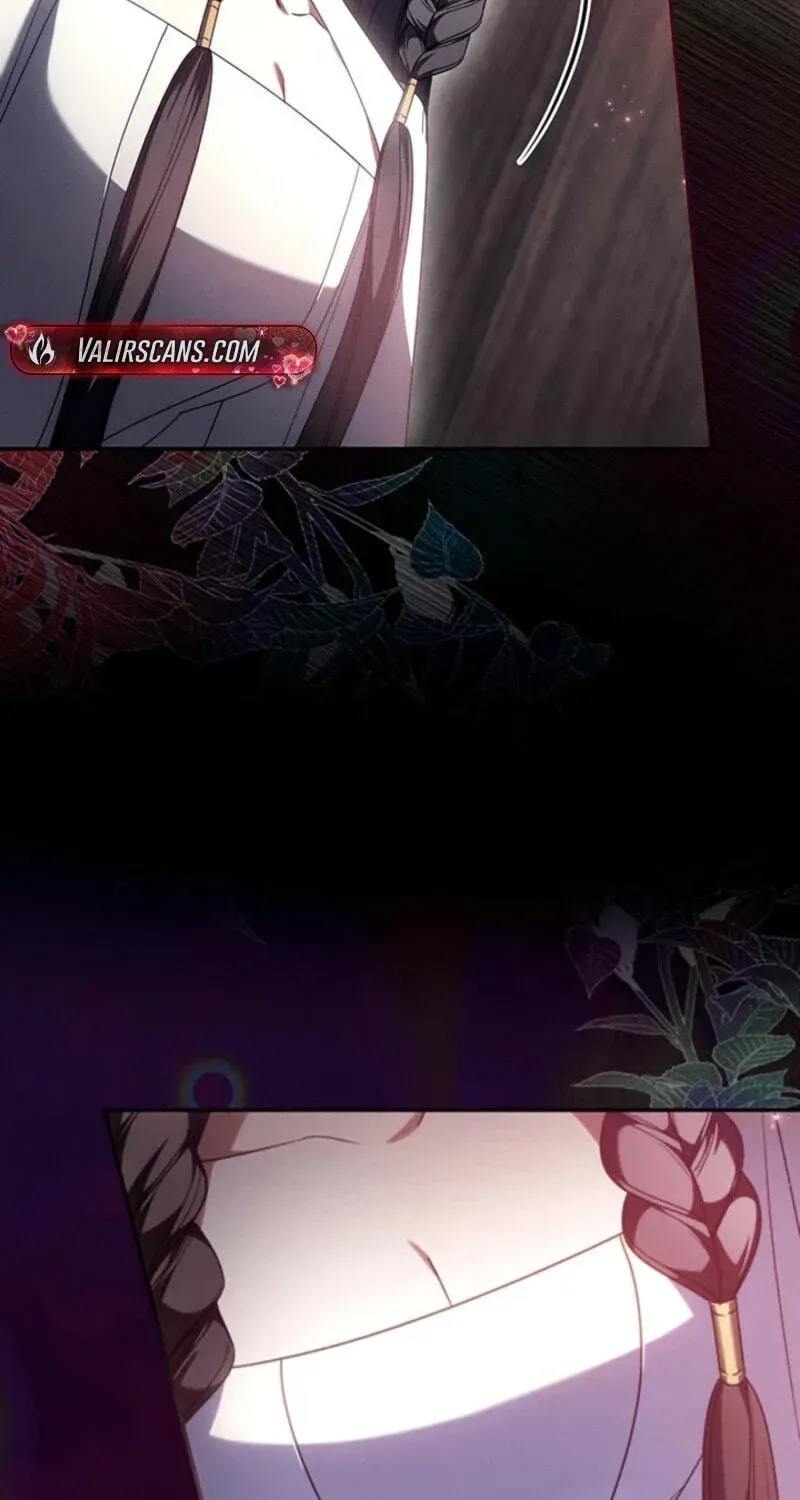 Father, I Won’T Do Anything Chapter 81 - page 79