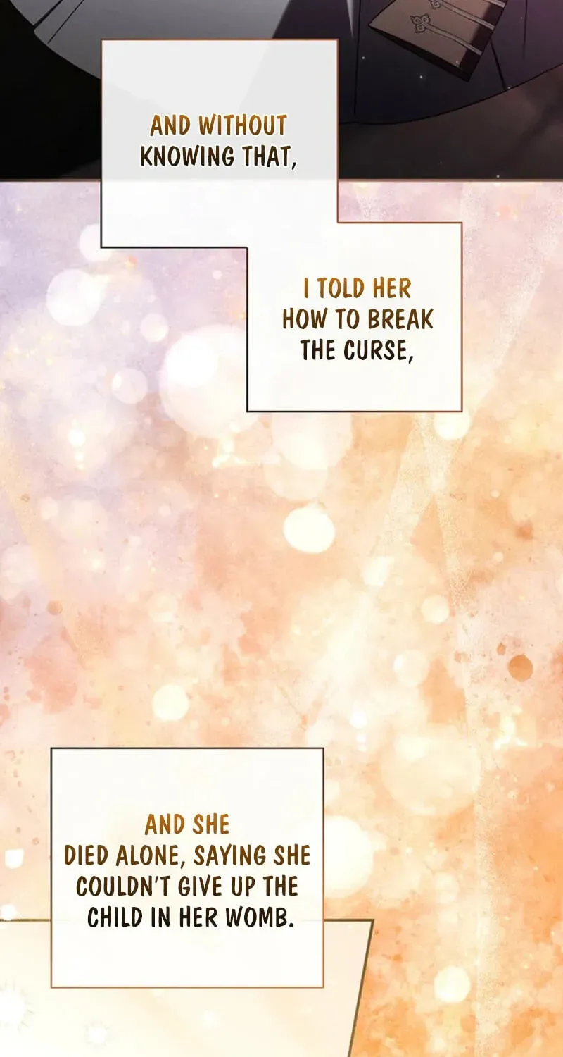 Father, I Won’T Do Anything Chapter 81 - page 94