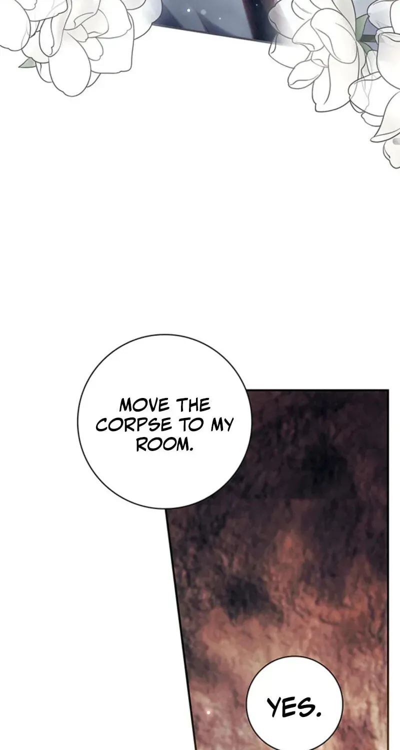 Father, I Won’T Do Anything Chapter 81 - page 98