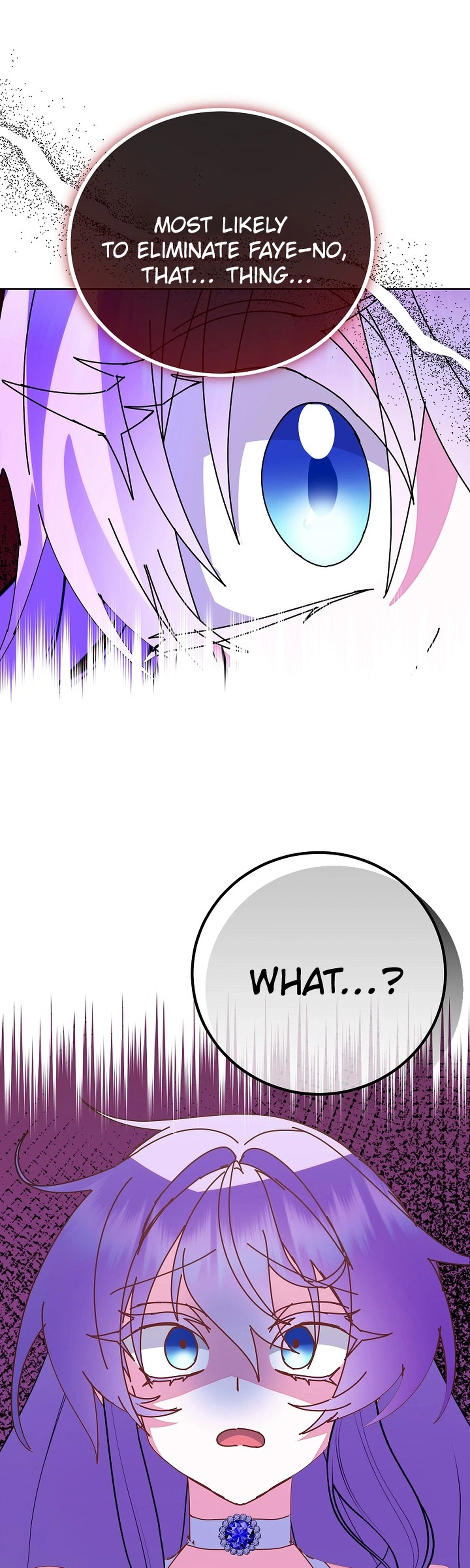 I’m the Main Character’s Child Chapter 99 - page 32