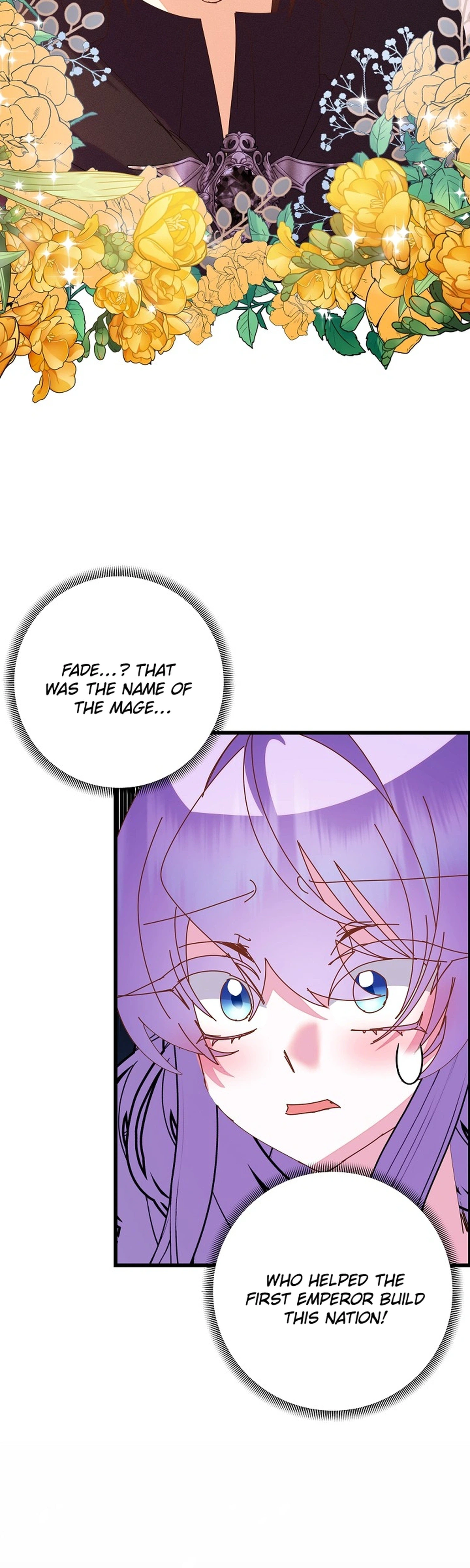 I’m the Main Character’s Child Chapter 99 - page 7