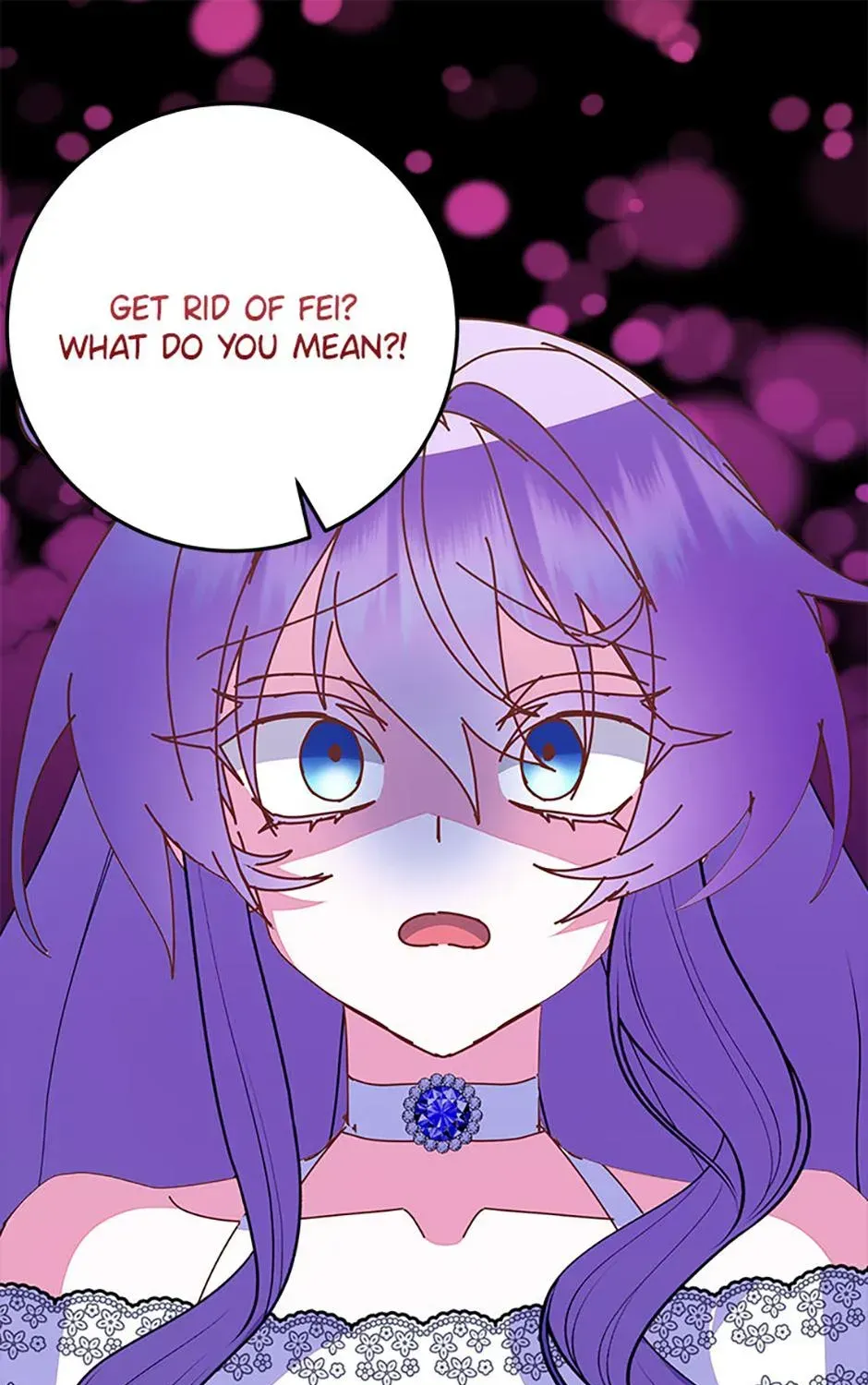 I’m the Main Character’s Child Chapter 100 - page 1
