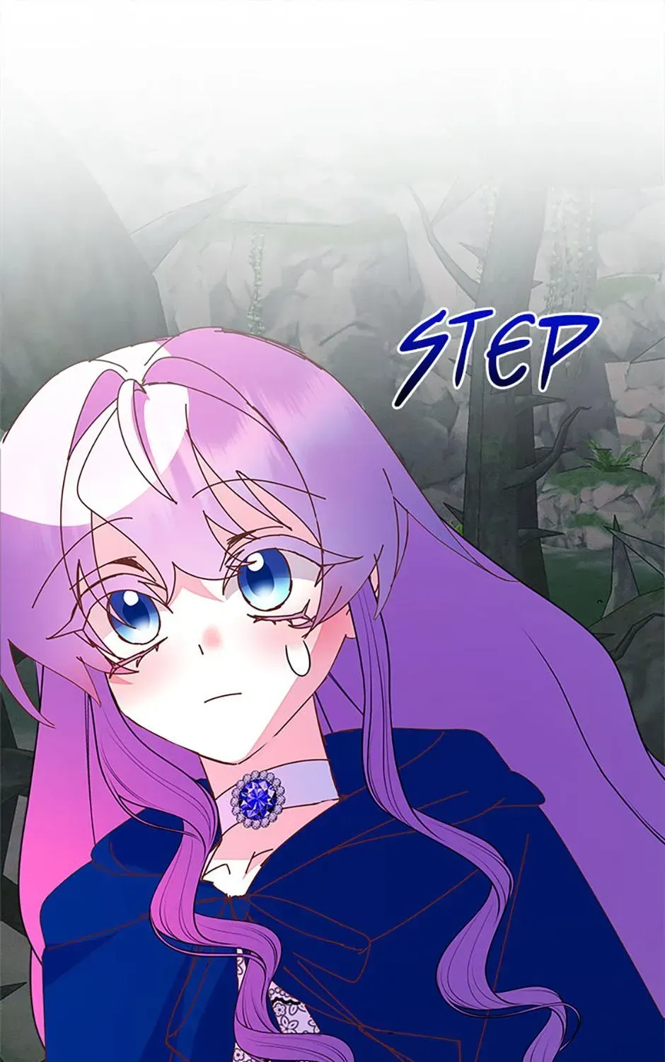 I’m the Main Character’s Child Chapter 100 - page 103