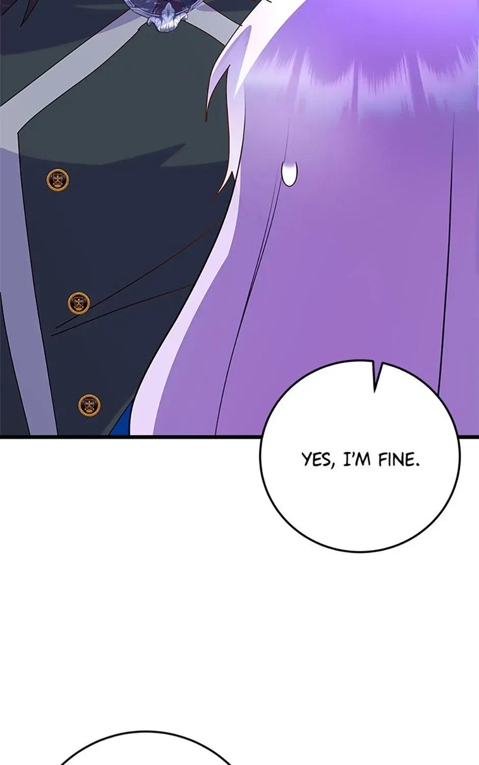 I’m the Main Character’s Child Chapter 100 - page 109
