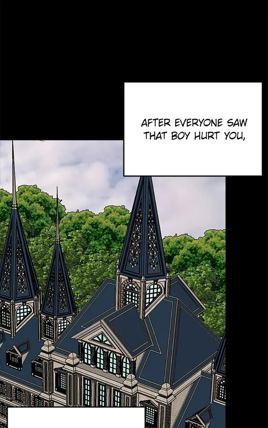 I’m the Main Character’s Child Chapter 100 - page 11