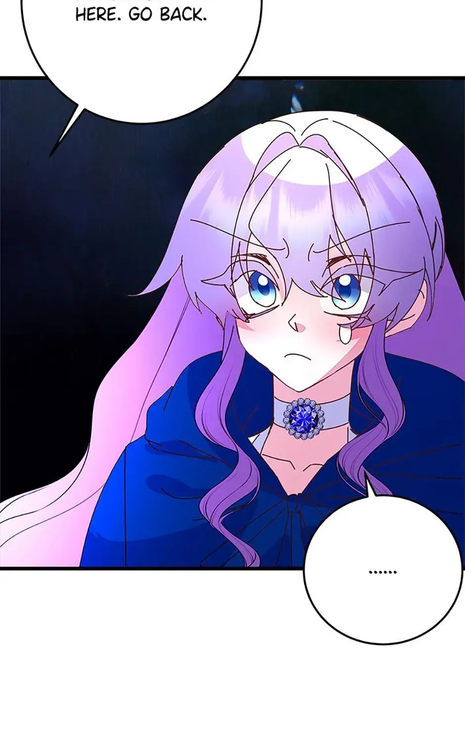 I’m the Main Character’s Child Chapter 100 - page 111
