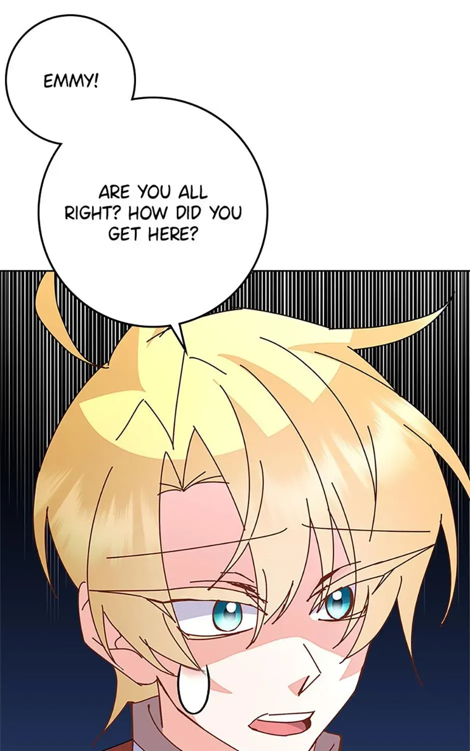 I’m the Main Character’s Child Chapter 100 - page 115