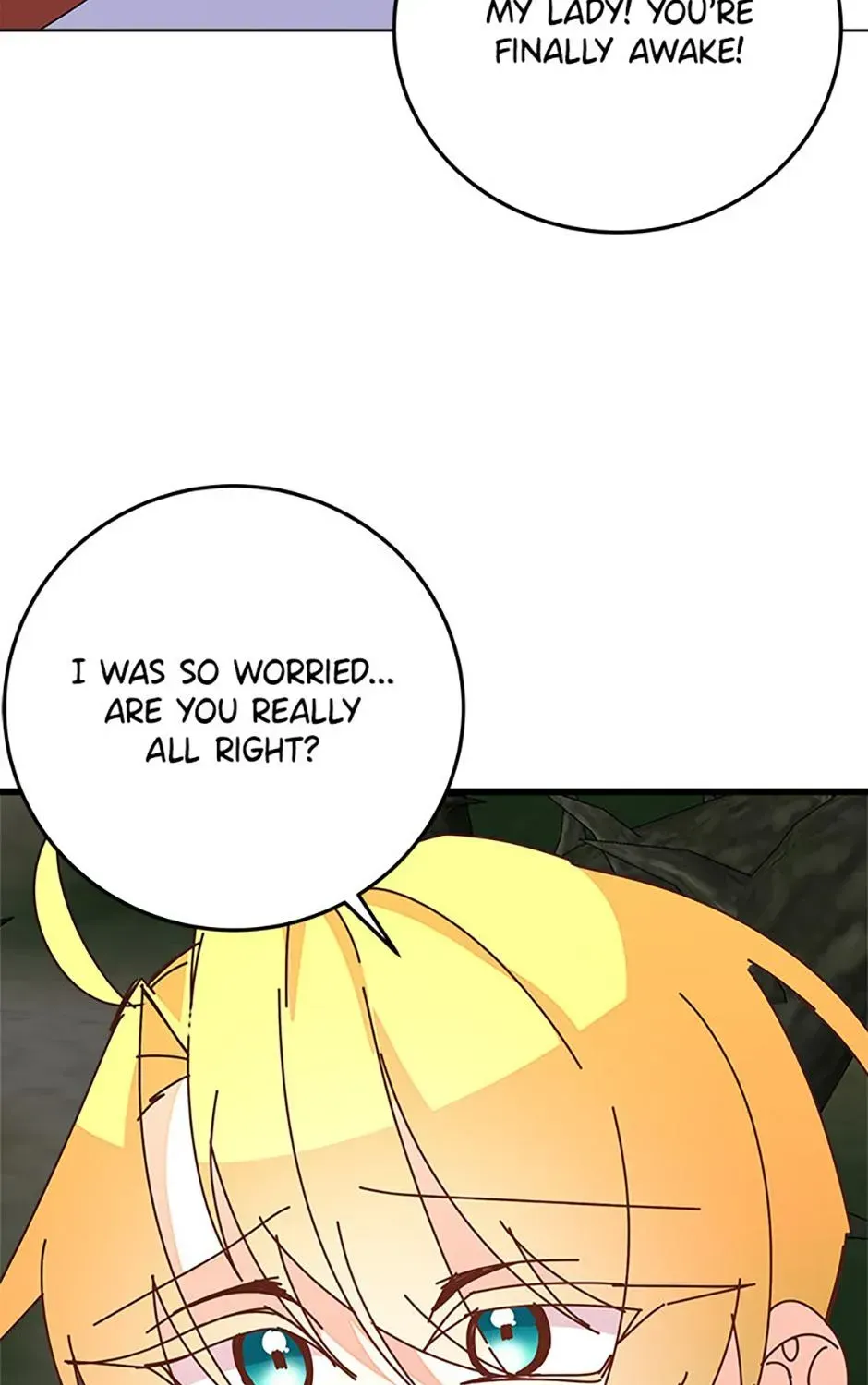 I’m the Main Character’s Child Chapter 100 - page 117