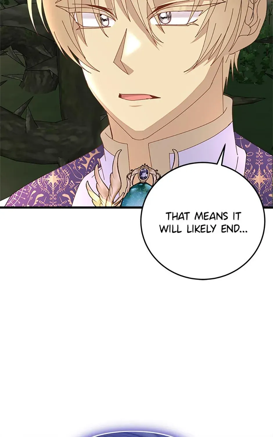 I’m the Main Character’s Child Chapter 100 - page 121