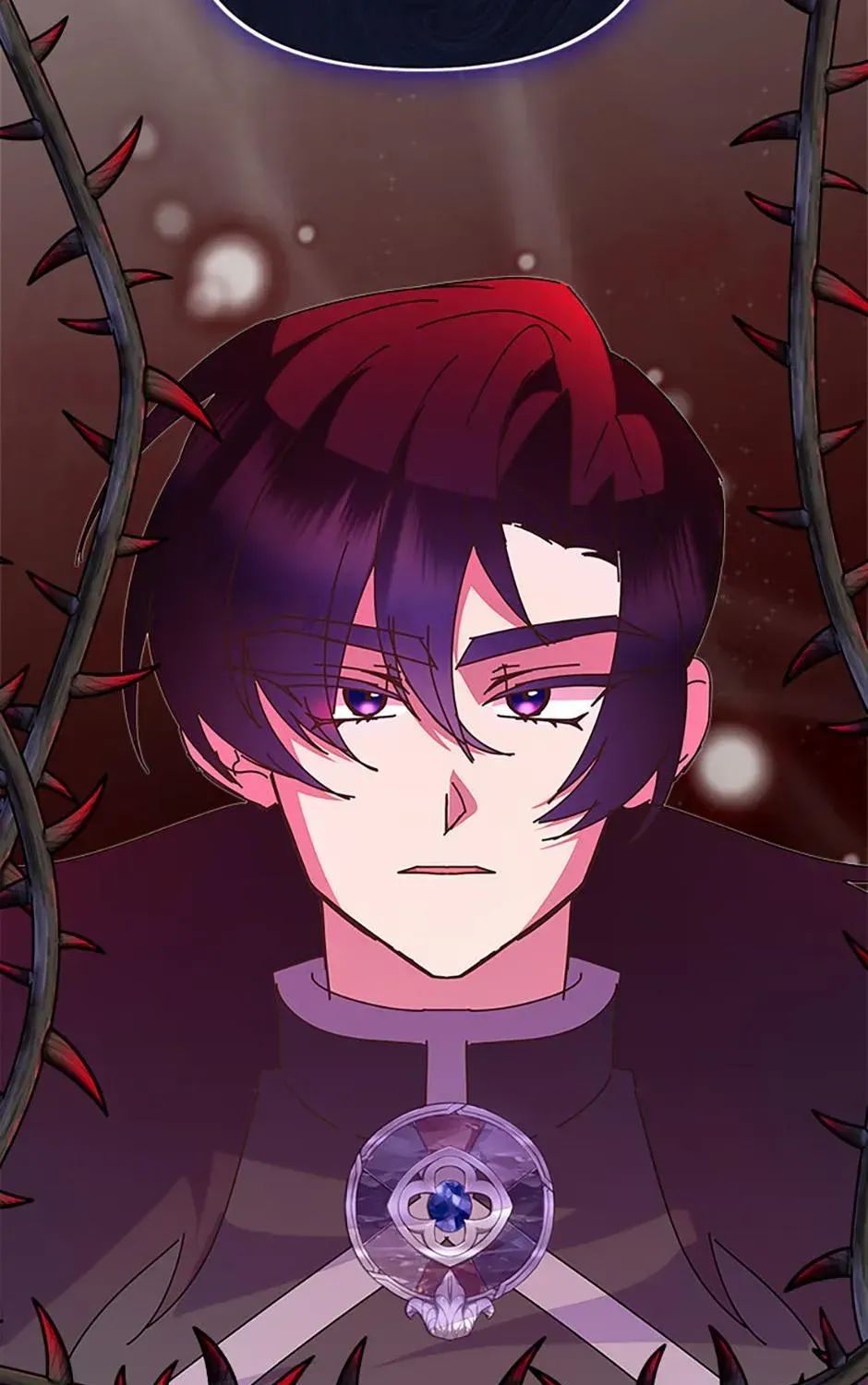 I’m the Main Character’s Child Chapter 100 - page 123