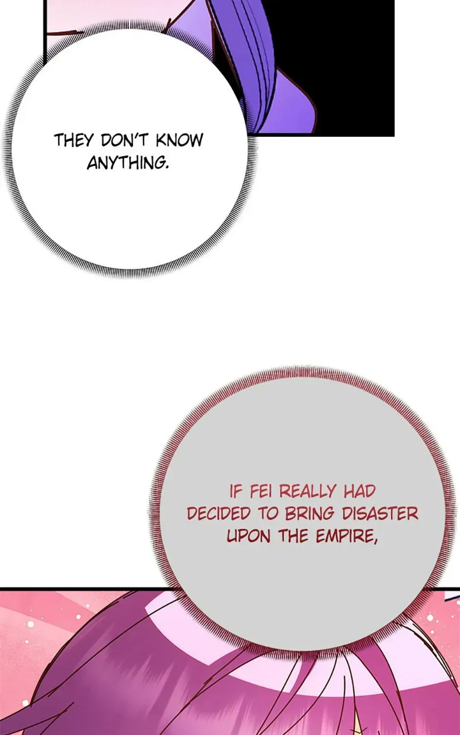 I’m the Main Character’s Child Chapter 100 - page 129