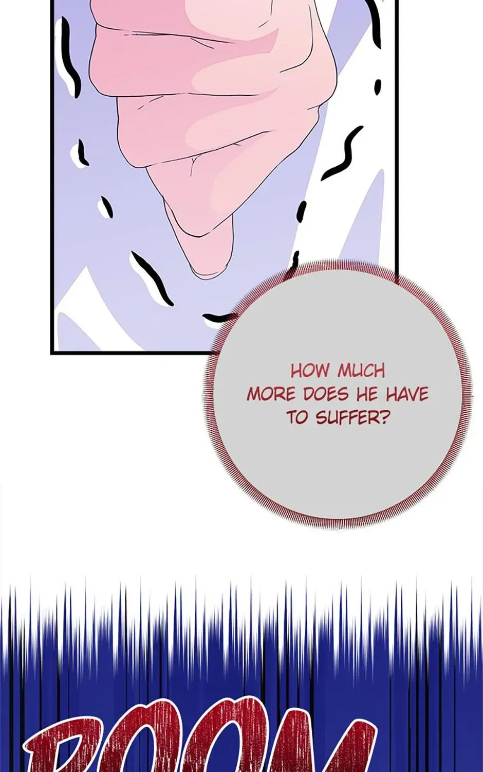 I’m the Main Character’s Child Chapter 100 - page 133