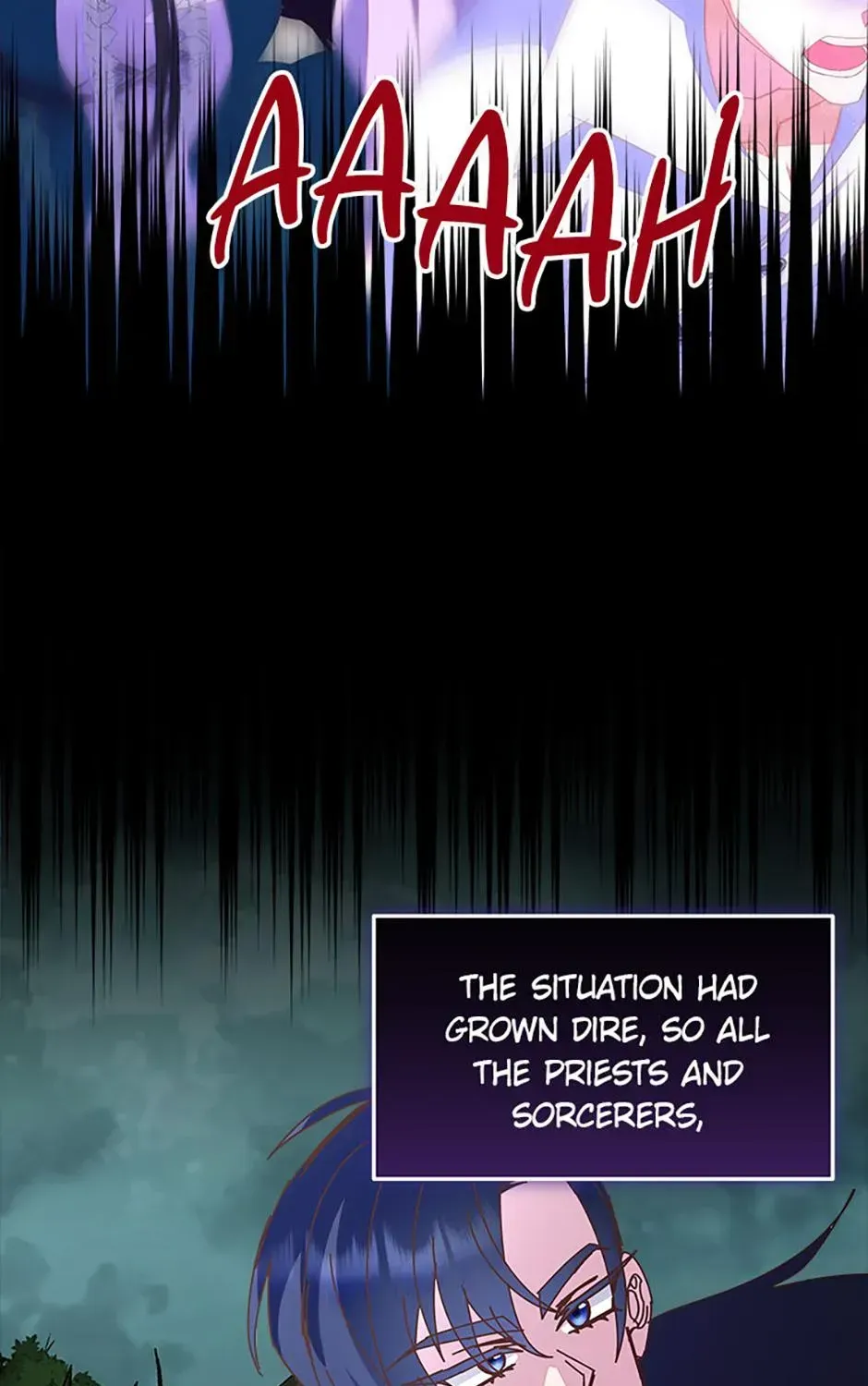 I’m the Main Character’s Child Chapter 100 - page 15