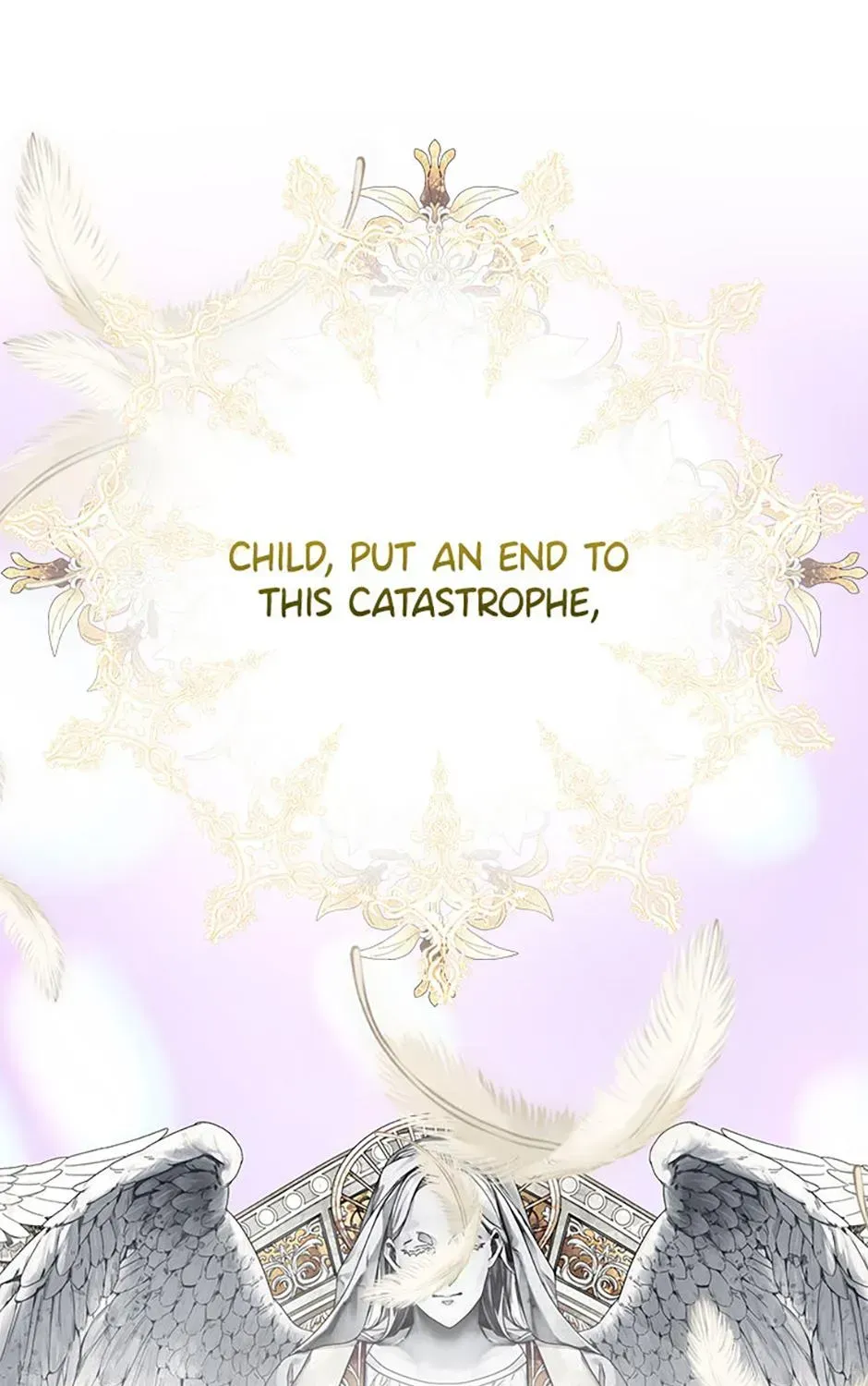 I’m the Main Character’s Child Chapter 100 - page 157