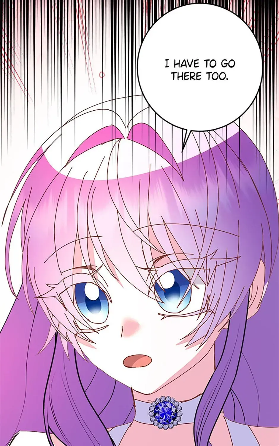 I’m the Main Character’s Child Chapter 100 - page 19