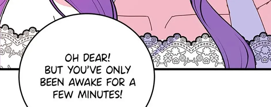 I’m the Main Character’s Child Chapter 100 - page 20