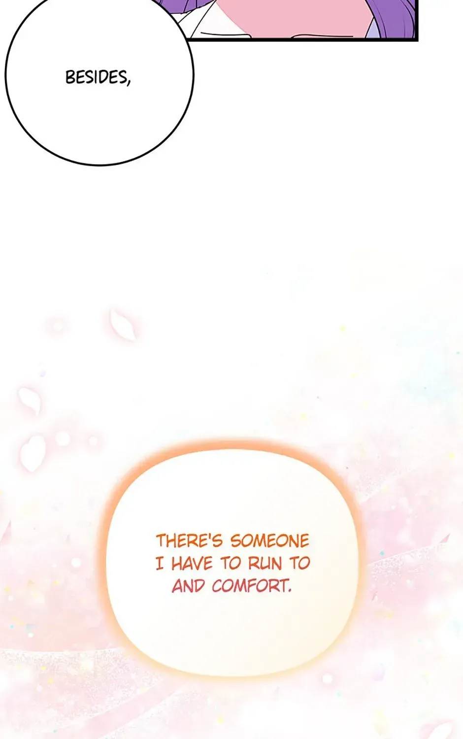 I’m the Main Character’s Child Chapter 100 - page 23