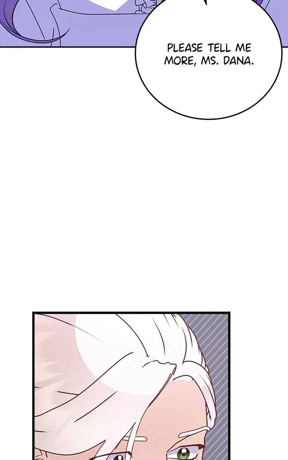 I’m the Main Character’s Child Chapter 100 - page 3