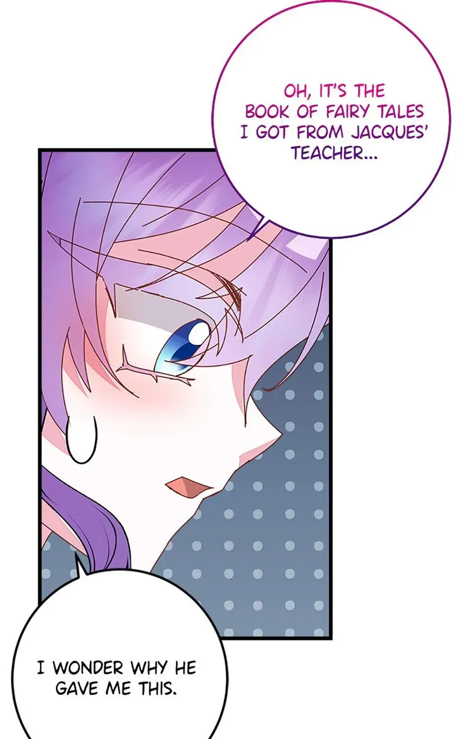 I’m the Main Character’s Child Chapter 100 - page 31
