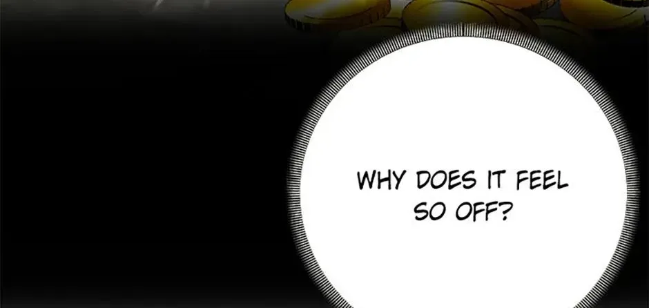 I’m the Main Character’s Child Chapter 100 - page 38