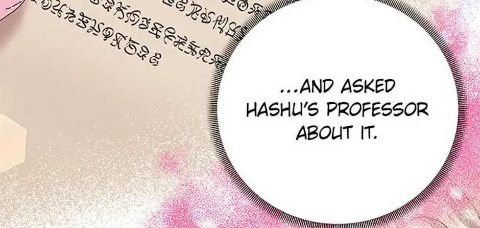 I’m the Main Character’s Child Chapter 100 - page 42