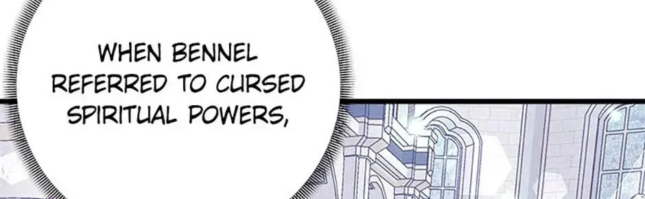 I’m the Main Character’s Child Chapter 100 - page 50