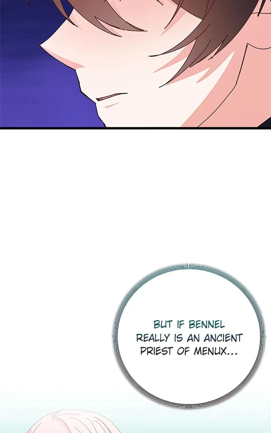 I’m the Main Character’s Child Chapter 100 - page 57