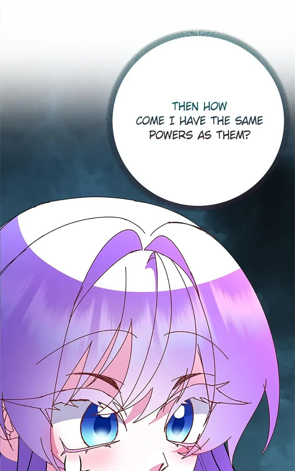 I’m the Main Character’s Child Chapter 100 - page 61