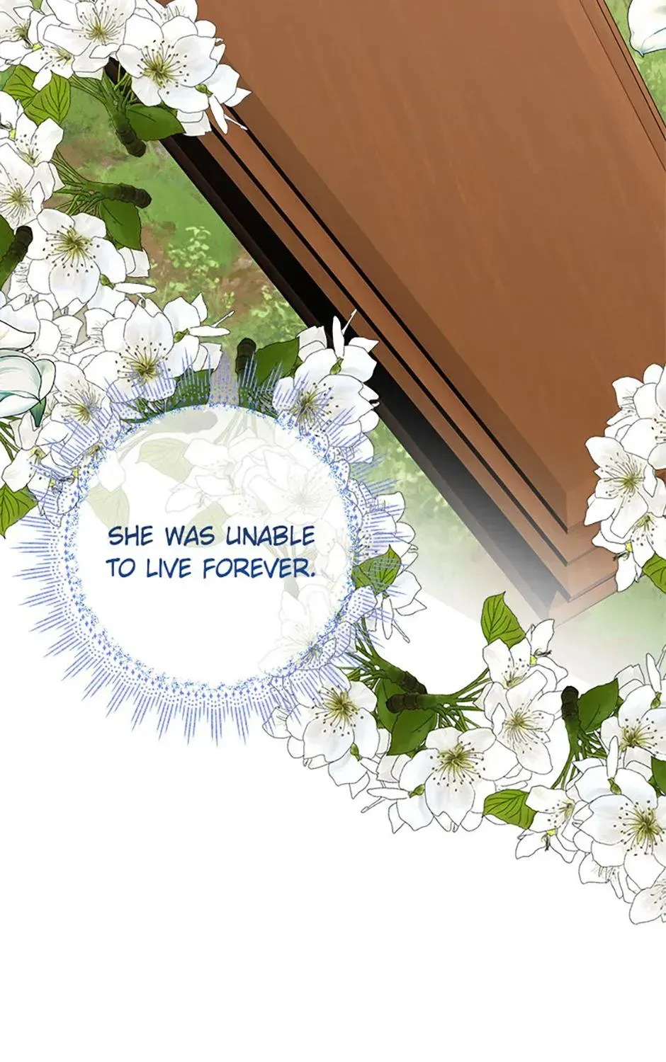 I’m the Main Character’s Child Chapter 100 - page 73