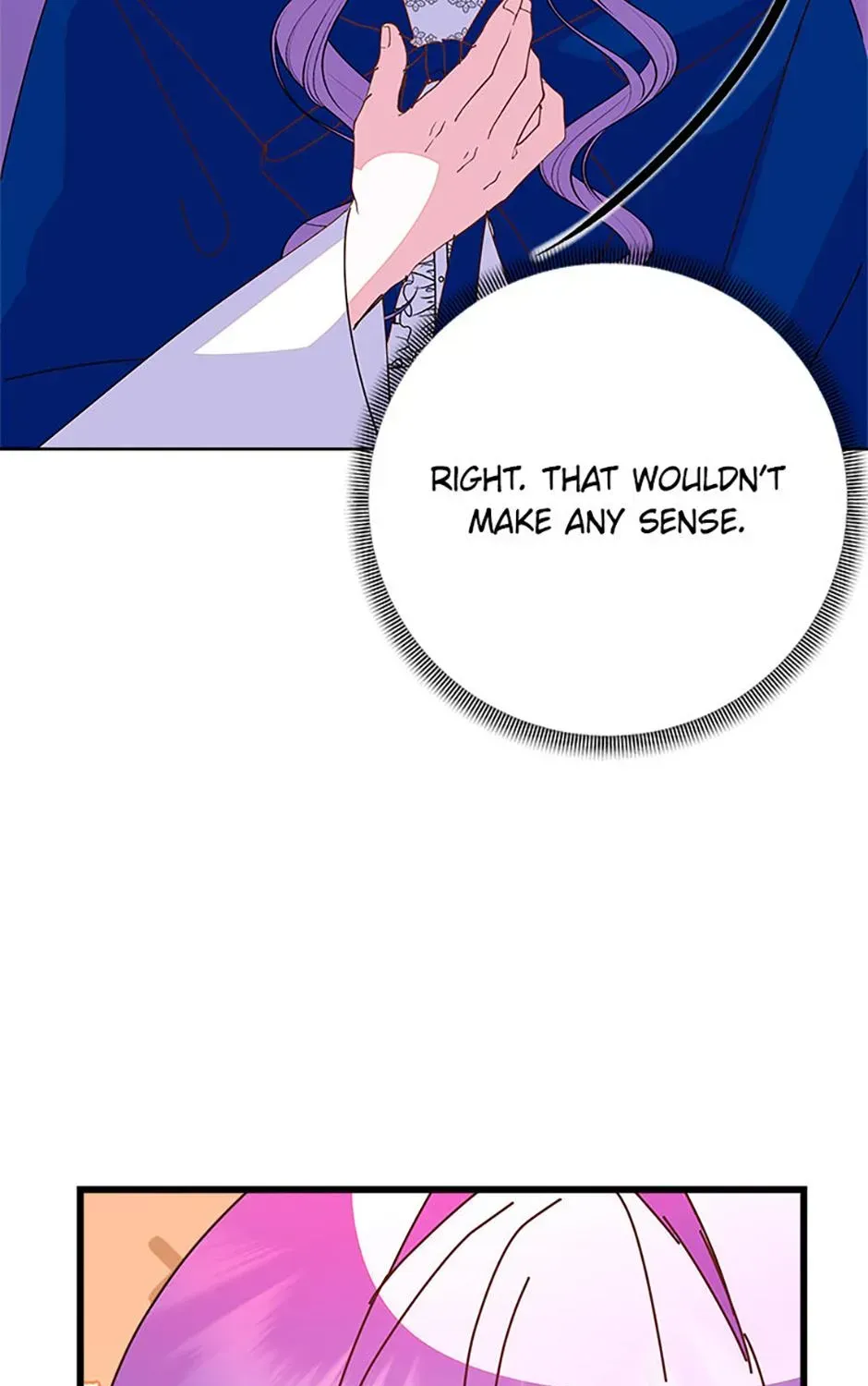 I’m the Main Character’s Child Chapter 100 - page 75