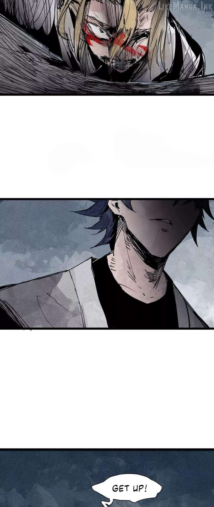 Truth Mask Chapter 145 - page 12