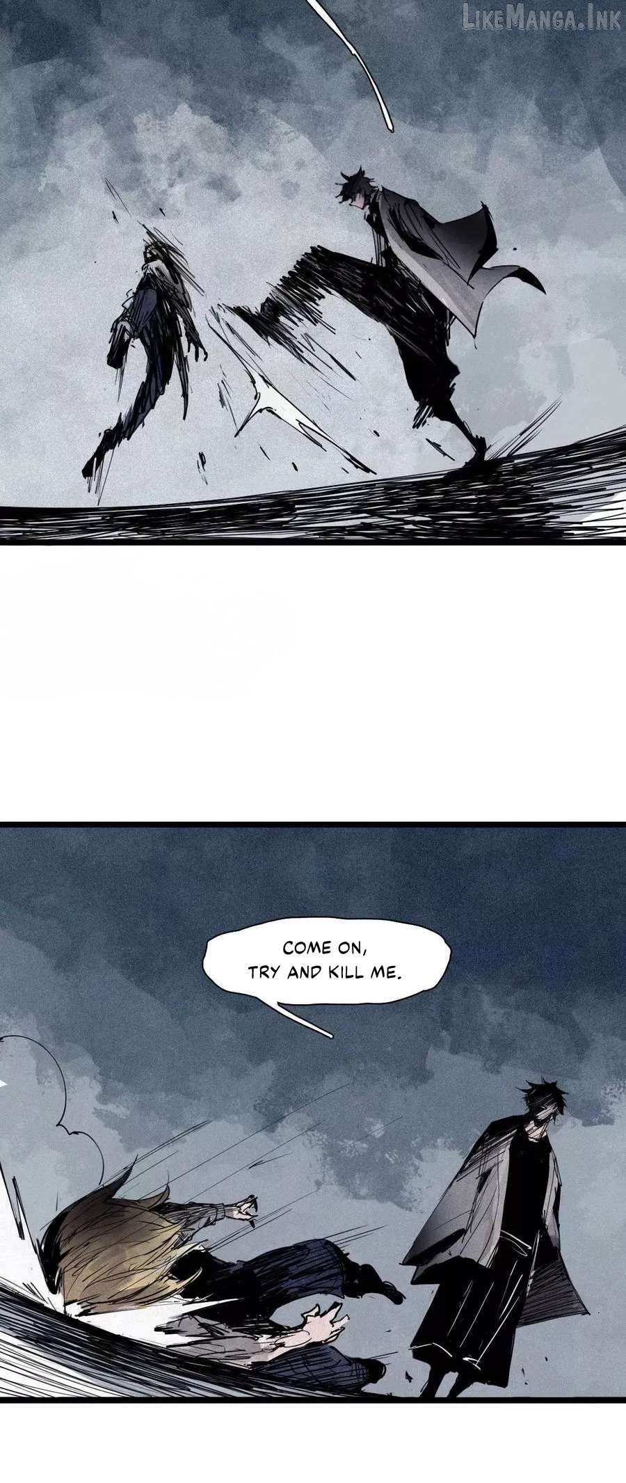 Truth Mask Chapter 145 - page 13