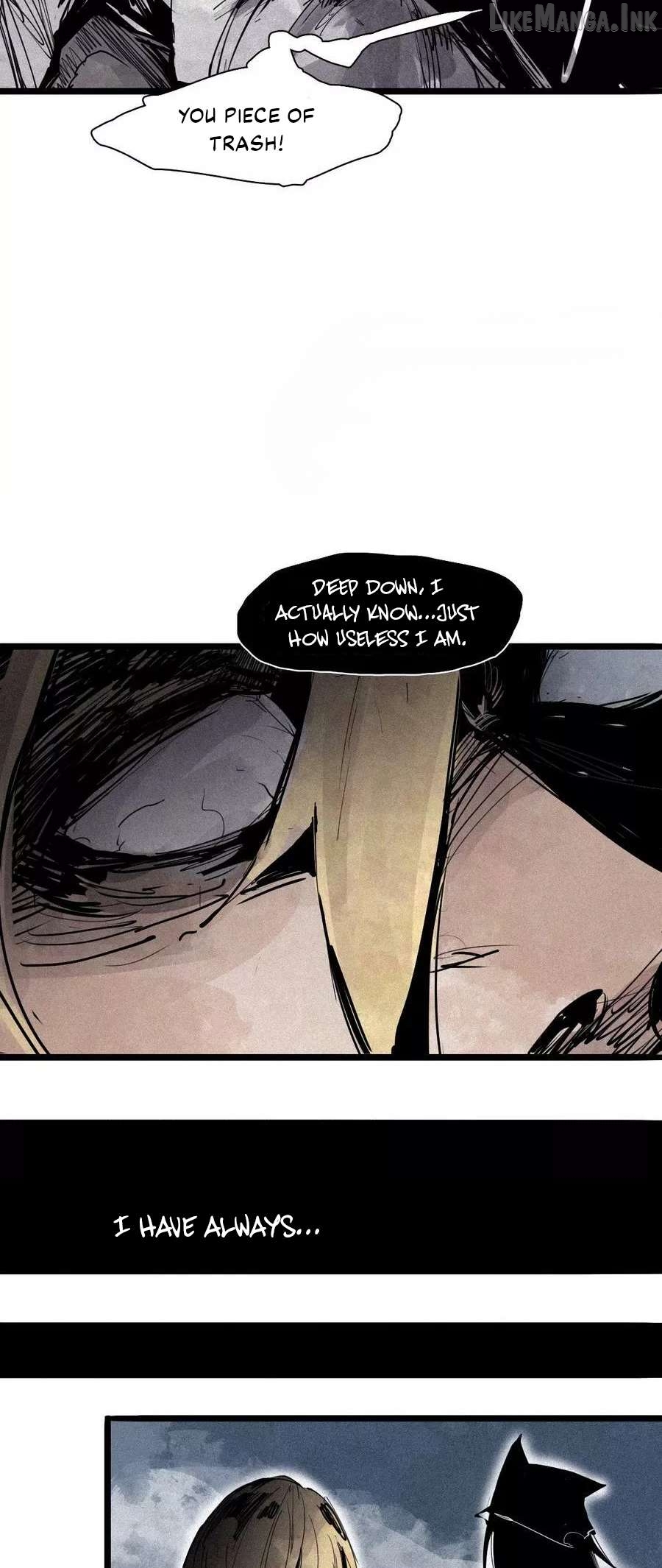 Truth Mask Chapter 145 - page 16
