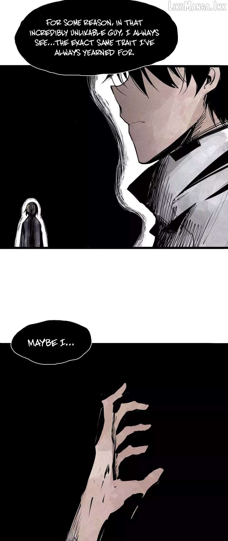 Truth Mask Chapter 145 - page 19