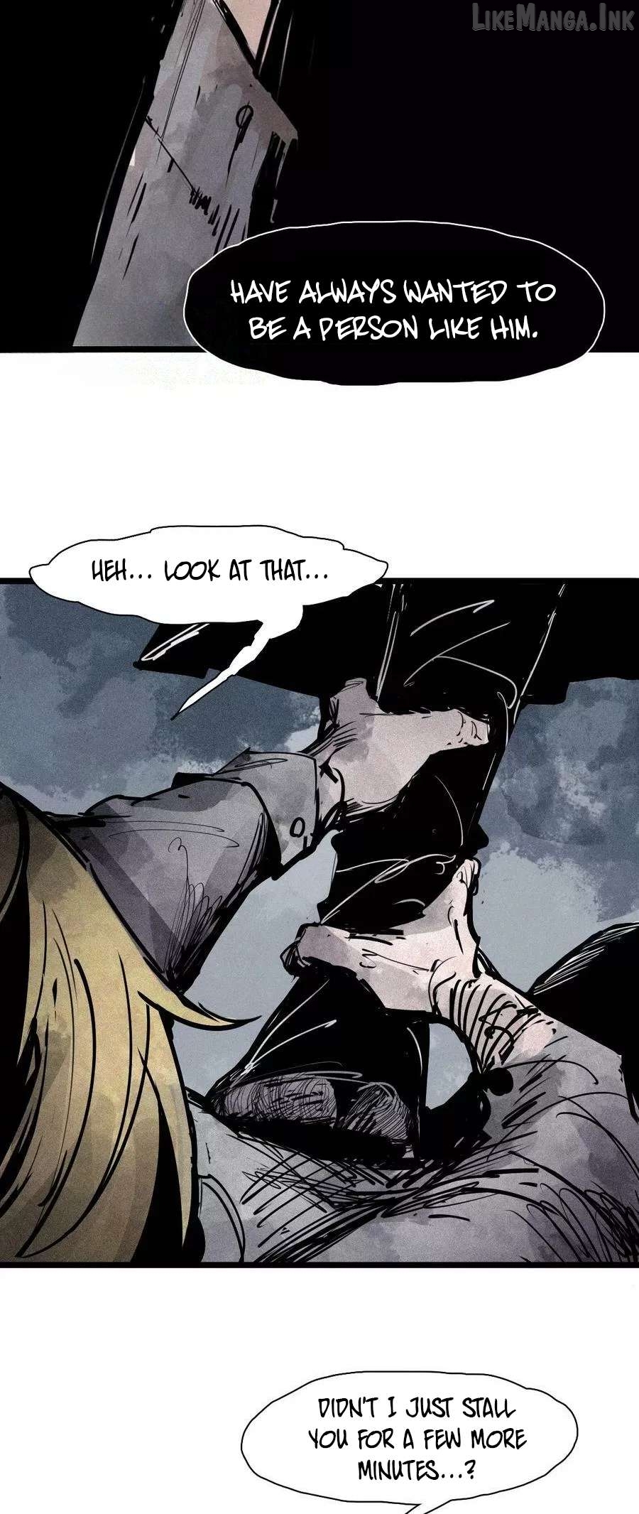Truth Mask Chapter 145 - page 20