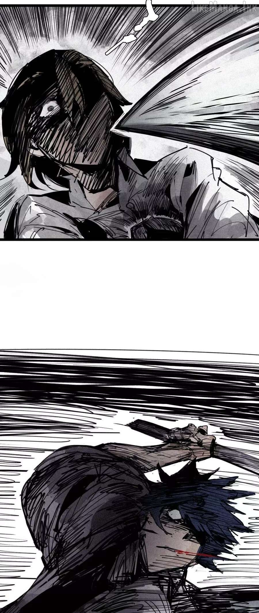 Truth Mask Chapter 145 - page 23