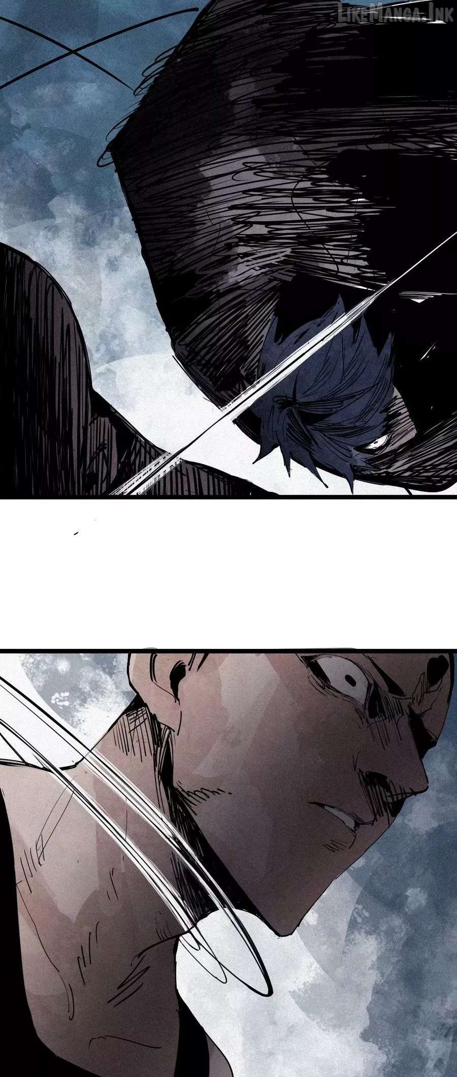 Truth Mask Chapter 145 - page 4
